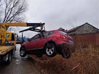 齐齐哈尔楚雄道路救援