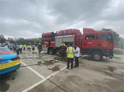 齐齐哈尔横山道路救援